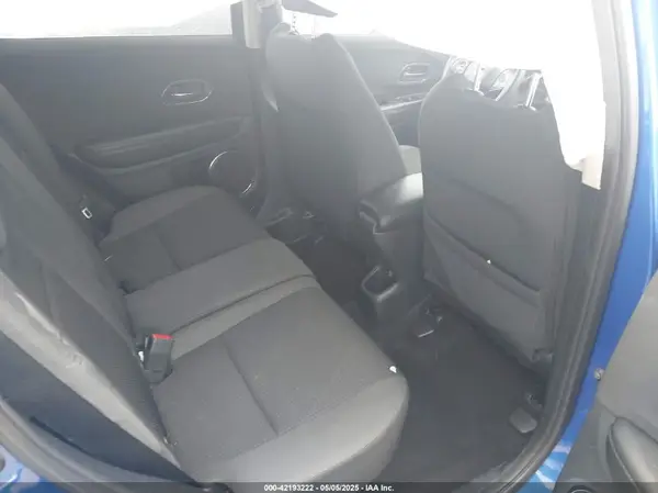 3CZRU6H59MM745809 2021 HONDA HR-V - Image 8