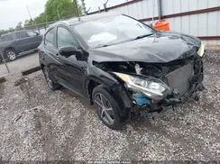 3CZRU6H59MM746765 2021 HONDA HR-V