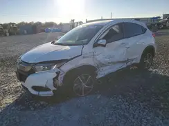 3CZRU6H59MM749133 2021 HONDA HR-V