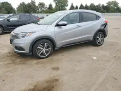 3CZRU6H59MM749715 2021 HONDA HR-V