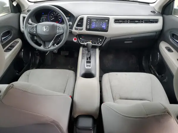 3CZRU6H59MM749715 2021 HONDA HR-V - Image 8
