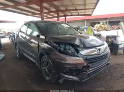 3CZRU6H59MM749794 2021 HONDA HR-V