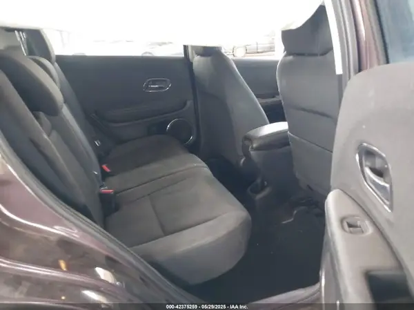 3CZRU6H59MM749794 2021 HONDA HR-V - Image 8
