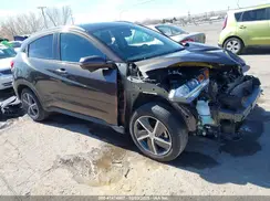 3CZRU6H59MM749827 2021 HONDA HR-V
