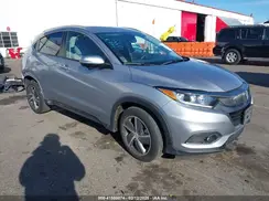 3CZRU6H59MM749892 2021 HONDA HR-V