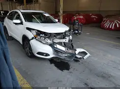 3CZRU6H59MM750248 2021 HONDA HR-V