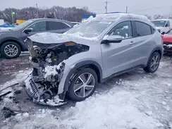 3CZRU6H59MM750430 2021 HONDA HR-V