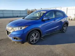 3CZRU6H59MM753618 2021 HONDA HR-V