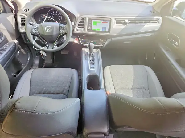 3CZRU6H59MM754106 2021 HONDA HR-V - Image 8