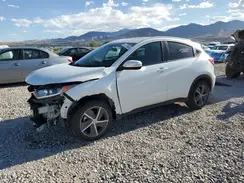 3CZRU6H59MM754980 2021 HONDA HR-V