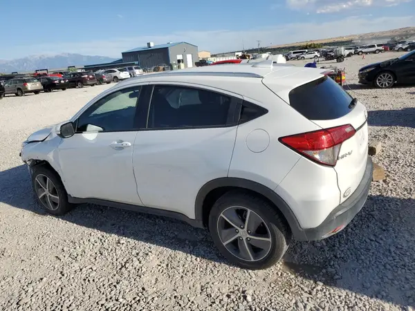 3CZRU6H59MM754980 2021 HONDA HR-V - Image 2