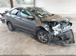 3CZRU6H59MM756597 2021 HONDA HR-V