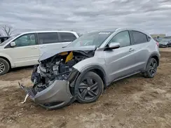 3CZRU6H59NM701343 2022 HONDA HR-V