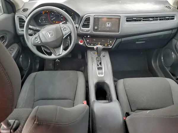 3CZRU6H59NM701343 2022 HONDA HR-V - Image 8