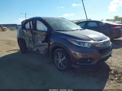 3CZRU6H59NM701522 2022 HONDA HR-V