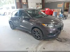 3CZRU6H59NM703917 2022 HONDA HR-V