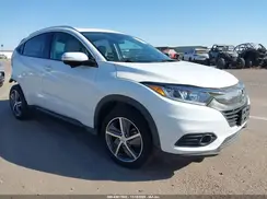 3CZRU6H59NM704291 2022 HONDA HR-V