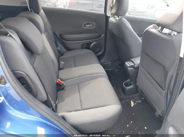 3CZRU6H59NM704579 2022 HONDA HR-V - Image 8