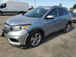 3CZRU6H59NM704825 2022 HONDA HR-V