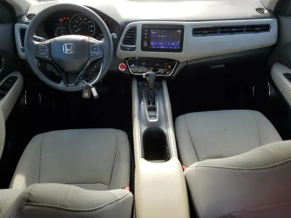 3CZRU6H59NM704825 2022 HONDA HR-V - Image 8