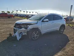 3CZRU6H59NM705831 2022 HONDA HR-V