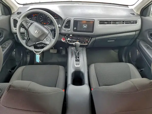 3CZRU6H59NM705831 2022 HONDA HR-V - Image 8