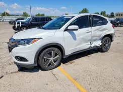 3CZRU6H59NM706171 2022 HONDA HR-V