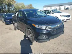 3CZRU6H59NM706185 2022 HONDA HR-V