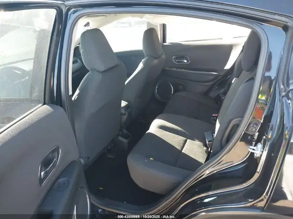 3CZRU6H59NM706185 2022 HONDA HR-V - Image 8