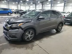 3CZRU6H59NM707059 2022 HONDA HR-V