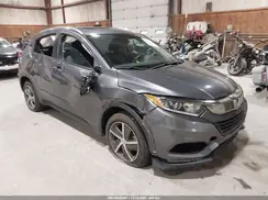 3CZRU6H59NM710298 2022 HONDA HR-V
