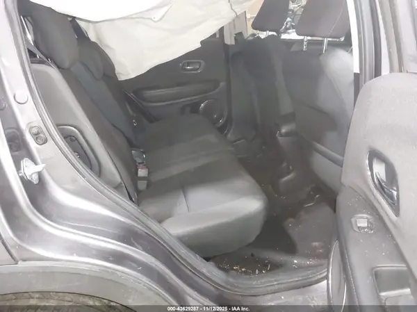 3CZRU6H59NM710298 2022 HONDA HR-V - Image 8