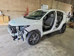 3CZRU6H59NM712102 2022 HONDA HR-V