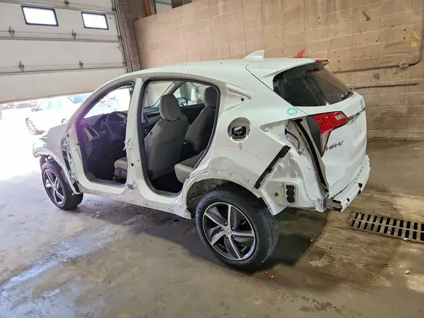 3CZRU6H59NM712102 2022 HONDA HR-V - Image 2