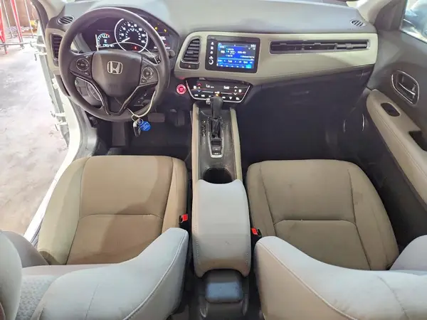 3CZRU6H59NM712102 2022 HONDA HR-V - Image 8