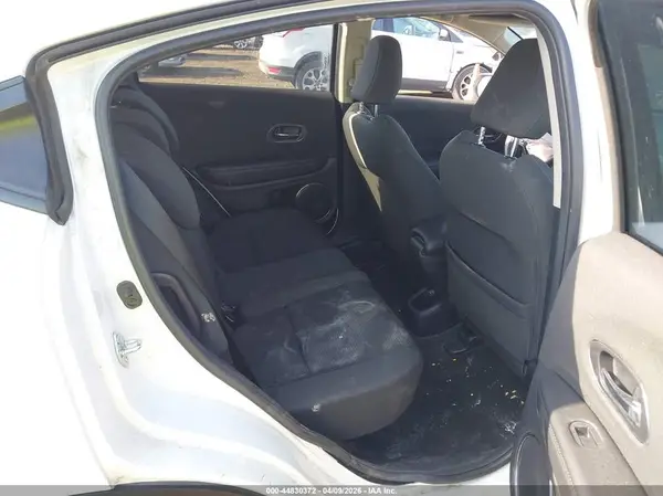 3CZRU6H59NM712178 2022 HONDA HR-V - Image 8