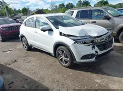 3CZRU6H59NM712181 2022 HONDA HR-V