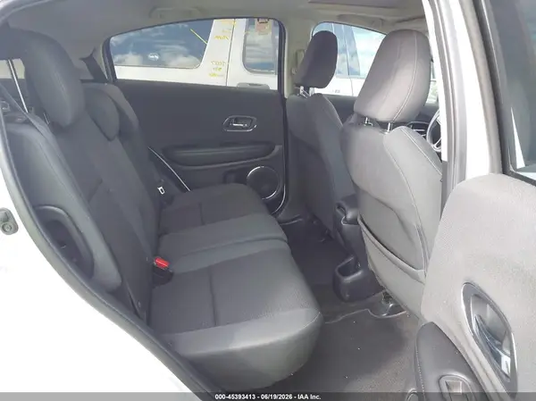 3CZRU6H59NM712181 2022 HONDA HR-V - Image 8