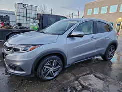 3CZRU6H59NM715002 2022 HONDA HR-V