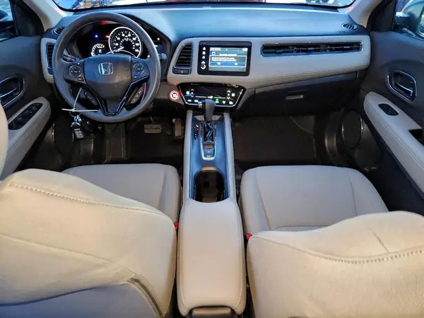 3CZRU6H59NM715002 2022 HONDA HR-V - Image 8