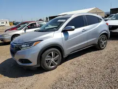 3CZRU6H59NM715078 2022 HONDA HR-V