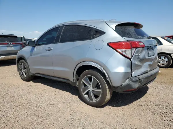 3CZRU6H59NM715078 2022 HONDA HR-V - Image 2
