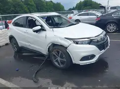 3CZRU6H59NM715484 2022 HONDA HR-V