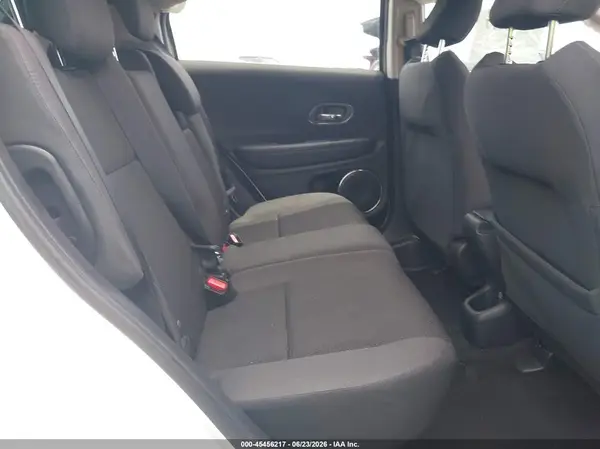 3CZRU6H59NM715484 2022 HONDA HR-V - Image 8