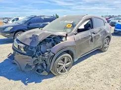 3CZRU6H59NM716750 2022 HONDA HR-V