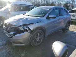 3CZRU6H59NM717297 2022 HONDA HR-V