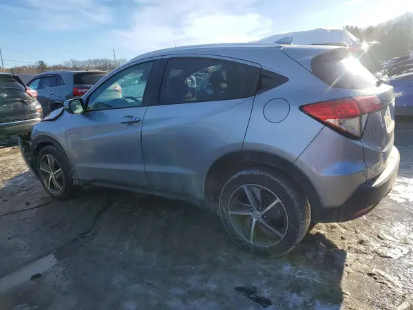 3CZRU6H59NM717297 2022 HONDA HR-V - Image 2