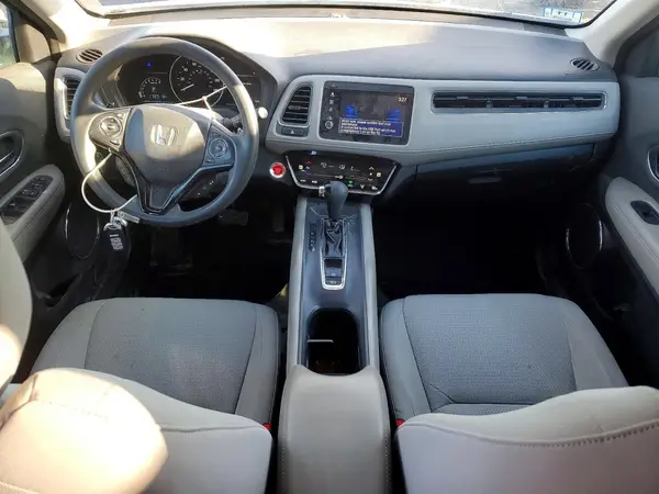 3CZRU6H59NM717297 2022 HONDA HR-V - Image 8