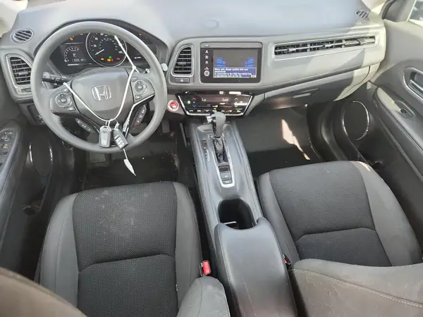 3CZRU6H59NM720216 2022 HONDA HR-V - Image 8