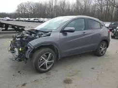 3CZRU6H59NM721589 2022 HONDA HR-V
